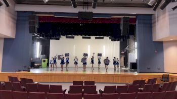 Ramona High School - Ramona Varsity Song [Varsity - Game Day] 2026 NCA & NDA - January Virtual Regional