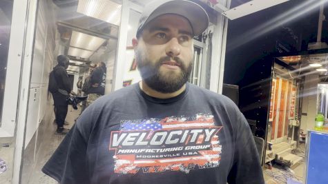 Ryan Gustin Talks About Fifth-Place Finish At 2025 World 100