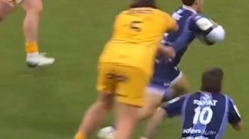 Martin Page-Role Try