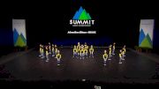 Adrenaline Allstars - SHOCK [2021 Youth Coed Hip Hop - Large Finals] 2021 The Dance Summit