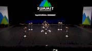 Imperial Athletics - REGIMENT [2021 Junior Coed Hip Hop - Large Finals] 2021 The Dance Summit