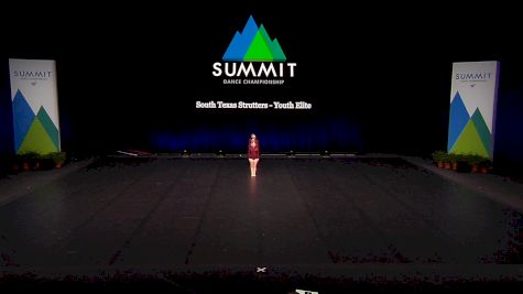 South Texas Strutters - Youth Elite [2021 Youth Jazz - Small Finals] 2021 The Dance Summit