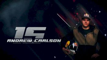 Pro4 Roster | Amsoil Championship Off-Road 2021