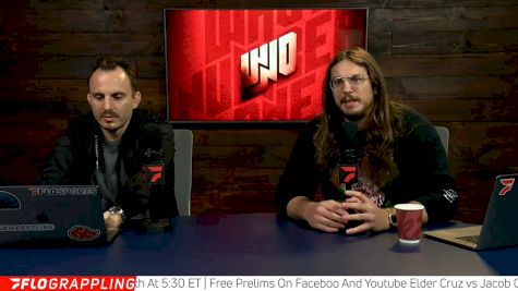 Roberto Jimenez Is Fearless | WNO Podcast Clip