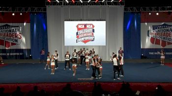 Oklahoma State University [2022 Advanced Large Coed IA Prelims] 2022 NCA & NDA Collegiate Cheer and Dance Championship