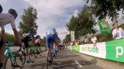 On-Board Highlights: 2022 Vuelta a España Stage 3