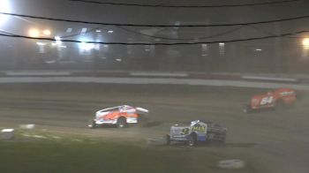 Highlights | Thunder on the Thruway at Utica-Rome Speedway