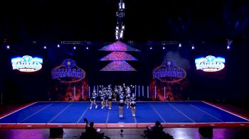 SoCo Intensity - Icon [2021 L4 Senior] 2021 America's Best Kansas City Grand Nationals