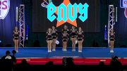 Envy Cheer - Fuse [2022 L1 Small Youth D2 Day 1] 2022 NCA All-Star National Championship