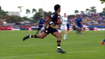 Highlights: Chiefs Vs. Fijian Drua | 2022 Super Rugby Pacific