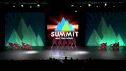 Studio 22 - Junior All Stars Hip Hop [2022 Junior Hip Hop - Small Semis] 2022 The Dance Summit