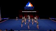 Cheer Extreme Myrtle Beach - Crystal Cats [2022 L1 Junior - Small Semis] 2022 The Summit