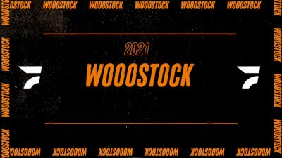 Watch Wooostock 2021 LIVE on FloRacing