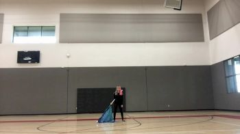 Cheyanne Chanthaseng