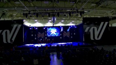 Starlites Dance - Skippers - Open Jazz [2022 Open Jazz] 2021 ASC Clash of the Titans Minneapolis Showdown