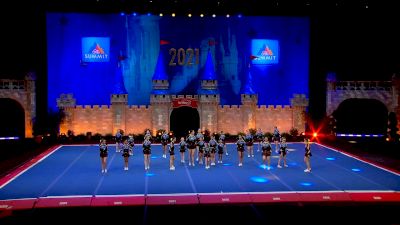 South Bay Divas - J Glam [2021 L1 Junior - Medium Finals] 2021 The Summit