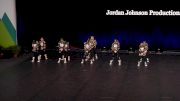 Jordan Johnson Productions - Kool Kids [2021 Youth Coed Hip Hop - Small Finals] 2021 The Dance Summit