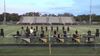 Ab Ovo by South Brunswick Viking Percussion Ensemble - South Brunswick High School