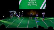 University of North Alabama [2026 All Girl Division I - Game Day Semis] 2026 UCA & UDA College Cheerleading and Dance Team National Championship