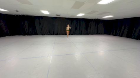 Star Steppers Dance - Avery Samp [Junior - Solo - Jazz] 2026 NDA All Star National Solo Qualifier