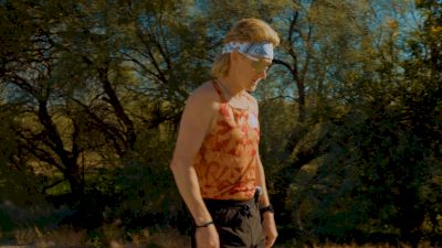 Rory Linkletter Destroys 1k Repeats In Arizona Desert Town