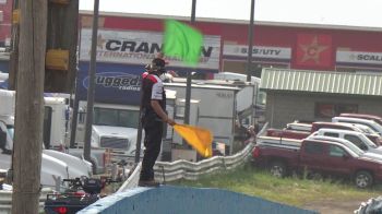 Highlights: FCP Brush Run 2025 | Pro Stock SxS Saturday