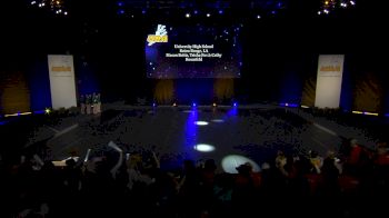 University High School [2023 Small Varsity - Jazz Prelims] 2023 UDA National Dance Team Championship