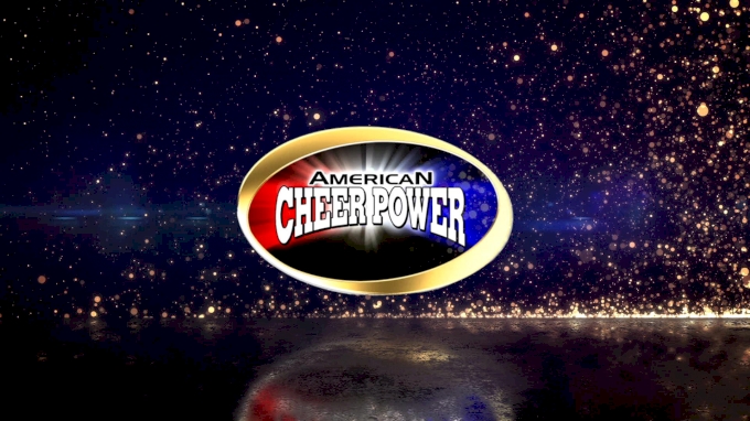 picture of 2022 American Cheer Power Tampa Showdown
