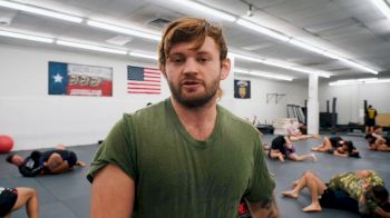 Nicky Ryan Gives WNO 32 Bracket Prediction, Talks Nick Mataya's Level, And More