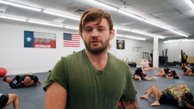 Nicky Ryan Gives WNO 32 Bracket Prediction, Talks Nick Mataya's Level, And More