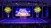 Rocket Cheer - Evil Queens [2024 Senior] 2021 CHEERSPORT: Concord Classic 1