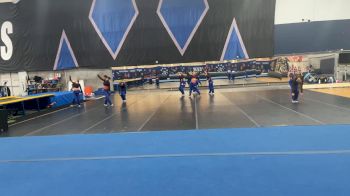 Cheer Athletics - Frisco - Dance Athletics Guardians of the Galaxy [Senior - Hip Hop] 2024 - Encore Virtual Winter II