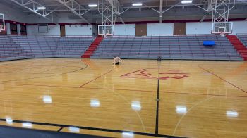 Center Grove High School - Emily - Junior/Senior -	Contemporary/Lyrical - Solo [Junior/Senior -	Contemporary/Lyrical - Solo] 2024 NDA January Virtual Regional