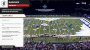 Bluecoats High Cam 2025 DCI World Championships