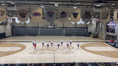 University of Massachusetts Lowell [Division I] 2025 NDA College Camps: Game Day Run-Off
