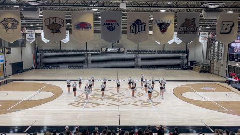 Providence College [Division I] 2025 NDA College Camps: Game Day Run-Off