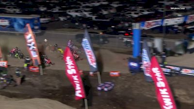 Highlights: Sioux Falls Snocross National | Pro Friday (Race 2 of 3)
