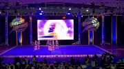 Empire All Stars - Revolution [2024 Junior-Small] 2021 CHEERSPORT: Concord Classic 1