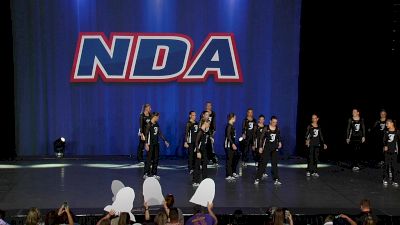 Johnston High School [2024 Large Varsity - Hip Hop Prelims] 2024 NDA National Championship