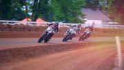 Watch The American Flat Track 2024 Season On FloRacing