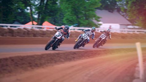 Watch The American Flat Track 2024 Season On FloRacing