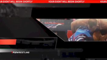 2025 Whitecourt Wolverines vs Drayton Valley Thunder