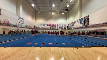 John Paul Stevens High School - John Paul Stevens High School [Intermediate Non-Tumbling Varsity Crowd Leading] 2025 NCA - November Virtual Regional