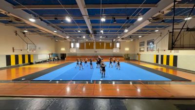 Gwynn Park High School - Gwynn Park JV [Intermediate JV/Freshman Performance] 2025 NCA-NDA December Virtual Regional