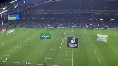 Full Match Highlights: Leinster Rugby vs Harlequins Investec Champions Cup 2025-2026 Round 1