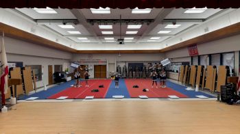 Saroyan Elementary School - Elementary Show Cheer Novice [Elementary Show Cheer Novice] 2025 USA - Spirit Regional I