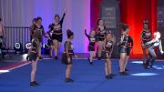 South Jersey Storm - Twisters [2024 CheerABILITIES] 2024 The Cheerleading Worlds