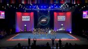 World Cup All-Stars - Omni (USA) [2024 L6 U18 Coed Non Tumbling Semis] 2024 The Cheerleading Worlds