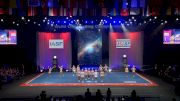 TAI - Ice Queens (USA) [2024 L6 U18 Non Tumbling Semis] 2024 The Cheerleading Worlds