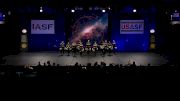 TDS Dance Complex (MEX) [2024 Open Premier Pom Semis] 2024 The Dance Worlds